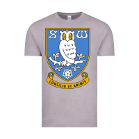 Vintage Zinc sheffield-united Vintage Tee - linhVisuals