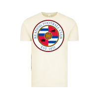 Vintage Arctic reading-fc Vintage Tee - linhVisuals