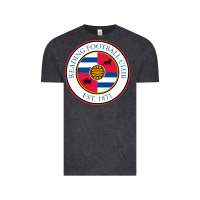 Vintage Black reading-fc Vintage Tee - linhVisuals