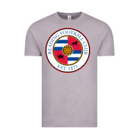 Vintage Zinc reading-fc Vintage Tee - linhVisuals
