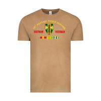 Vintage Camel 18th military police brigade vietnam veteran veterans day Vintage Tee - linhVisuals