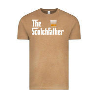 Vintage Camel the scotch father t shirt funny whiskey lover gifts Vintage Tee - linhVisuals