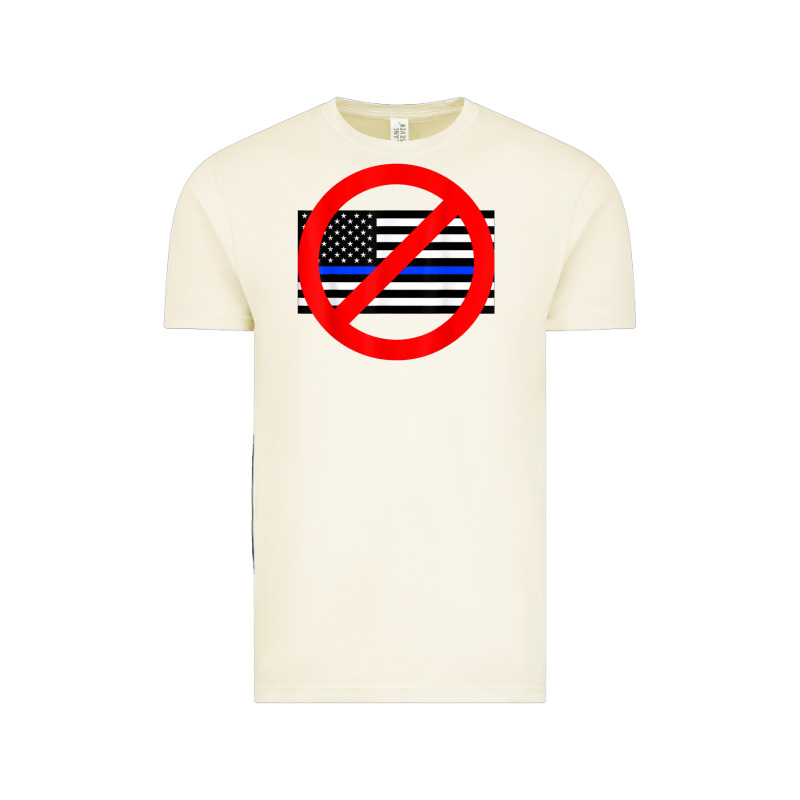 Anti Police State Tee Vintage Tee by linhVisuals | Teevron