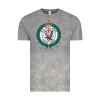 Cloud Rock australia new south wales police force Vintage Tee - linhVisuals