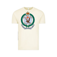 Vintage Arctic australia new south wales police force Vintage Tee - linhVisuals