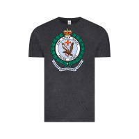 Vintage Black australia new south wales police force Vintage Tee - linhVisuals