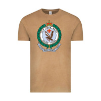 Vintage Camel australia new south wales police force Vintage Tee - linhVisuals