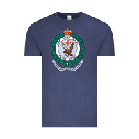 Australia New South Wales Police Force Vintage Tee | Teevron