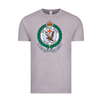 Vintage Zinc australia new south wales police force Vintage Tee - linhVisuals