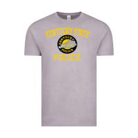 Vintage Zinc kentucky state police Vintage Tee - linhVisuals