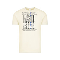 Vintage Arctic boston police shirt saint michael police officer prayer Vintage Tee - linhVisuals