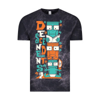 Oke 15 Vintage Tee | Teevron