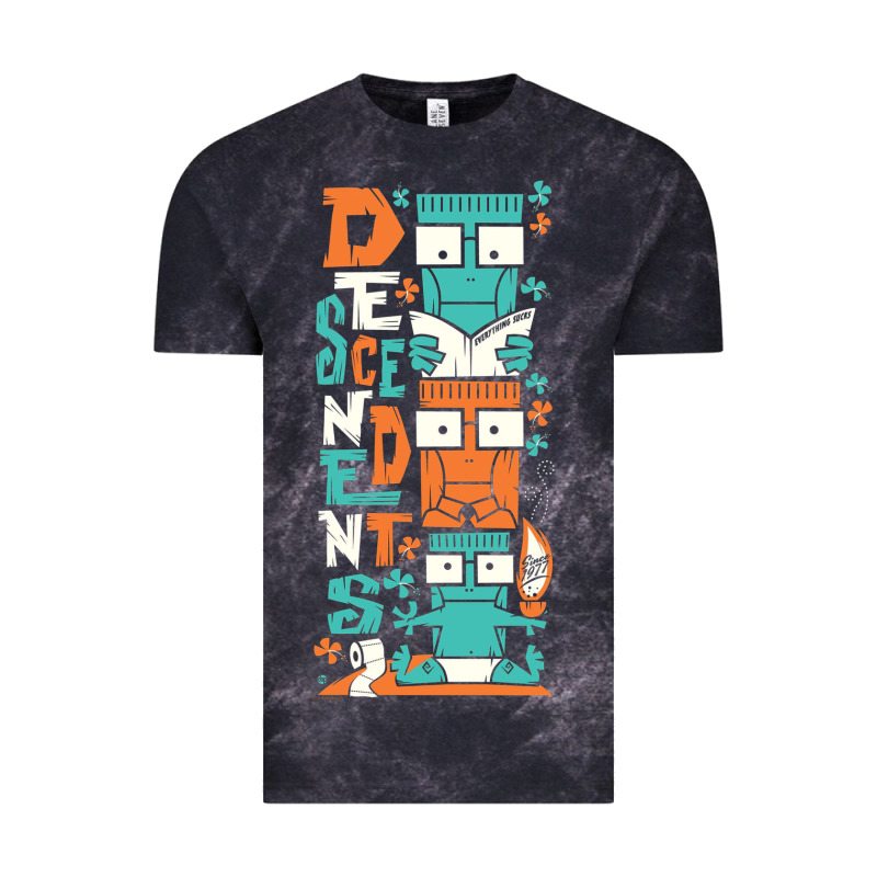 Oke 15 Vintage Tee by linhVisuals | Teevron