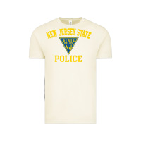 Vintage Arctic new jersey state police Vintage Tee - linhVisuals