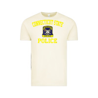 Vintage Arctic connecticut state police Vintage Tee - linhVisuals