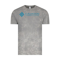 Cloud Rock calhoun community college Vintage Tee - linhVisuals