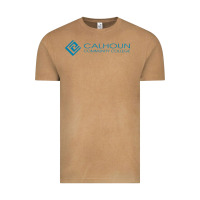 Vintage Camel calhoun community college Vintage Tee - linhVisuals