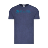 Vintage Denim calhoun community college Vintage Tee - linhVisuals