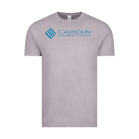 Vintage Zinc calhoun community college Vintage Tee - linhVisuals