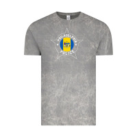 Cloud Rock philadelphia police t shirt   ppd Vintage Tee - linhVisuals