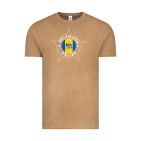 Vintage Camel philadelphia police t shirt   ppd Vintage Tee - linhVisuals