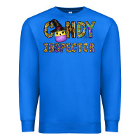 True Royal Candy Inspector Premium Sweatshirt - CowhideDigitalArt
