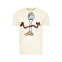 Vintage Arctic forky Vintage Tee - linhVisuals