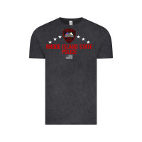 Vintage Black rhode island state police Vintage Tee - linhVisuals