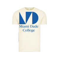 Vintage Arctic miami dade college Vintage Tee - linhVisuals