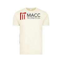Vintage Arctic moberly area community college Vintage Tee - linhVisuals