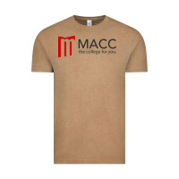 Moberly Area Community College Vintage Tee | Teevron