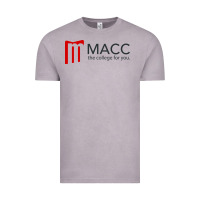 Vintage Zinc moberly area community college Vintage Tee - linhVisuals