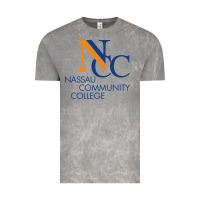 Cloud Rock nassau community college Vintage Tee - linhVisuals