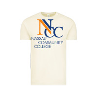 Vintage Arctic nassau community college Vintage Tee - linhVisuals