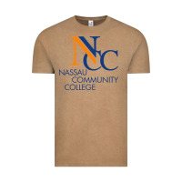 Vintage Coffee nassau community college Vintage Tee - linhVisuals