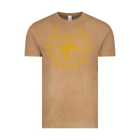 Northern Virginia Community College Vintage Tee | Teevron