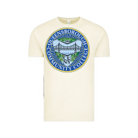 Vintage Arctic queensborough community college Vintage Tee - linhVisuals