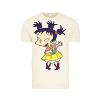 Vintage Arctic kimi finster rugrats Vintage Tee - linhVisuals
