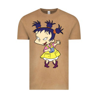 Vintage Camel kimi finster rugrats Vintage Tee - linhVisuals