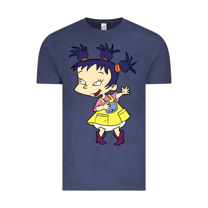 Kimi Finster Rugrats Vintage Tee by linhVisuals | Teevron