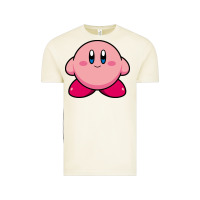 Vintage Arctic kirby Vintage Tee - linhVisuals