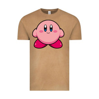 Vintage Camel kirby Vintage Tee - linhVisuals