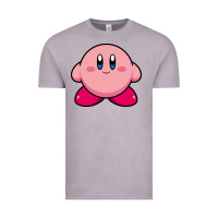 Vintage Zinc kirby Vintage Tee - linhVisuals