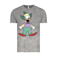 Cloud Rock krusty Vintage Tee - linhVisuals