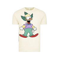 Vintage Arctic krusty Vintage Tee - linhVisuals