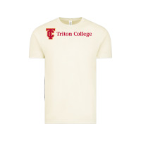 Vintage Arctic triton college Vintage Tee - linhVisuals