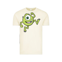 Vintage Arctic mike wazowski Vintage Tee - linhVisuals