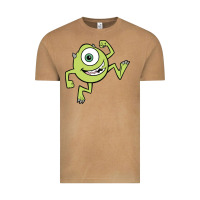 Vintage Camel mike wazowski Vintage Tee - linhVisuals