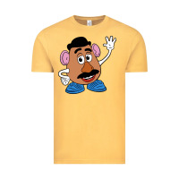 Mr Potato Vintage Tee | Teevron