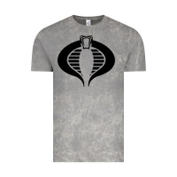 Cloud Rock Gi Joe Cobra Vintage Vintage Tee - linhVisuals
